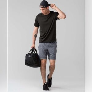 Lululemon Men Pace Breaker Lined Short XL